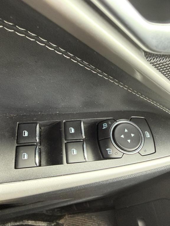 used 2022 Ford Explorer car, priced at $27,700