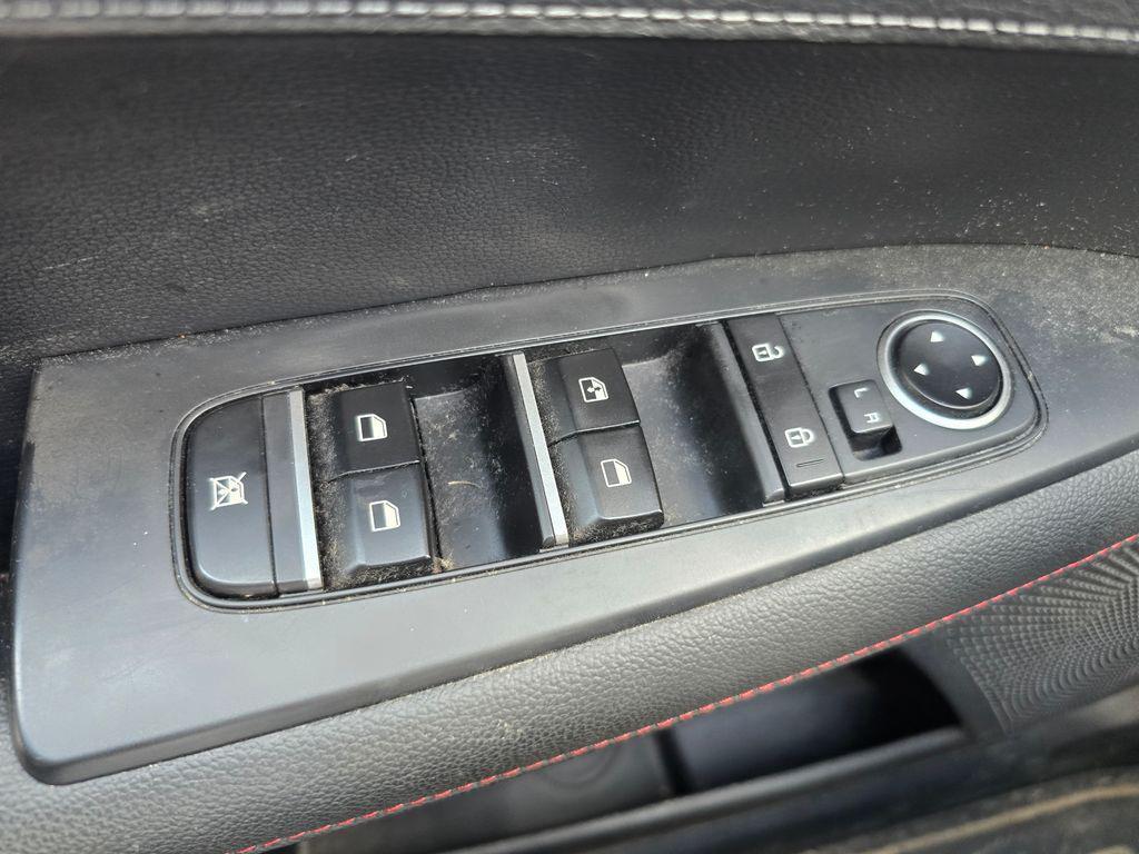 used 2024 Kia Forte car, priced at $21,975