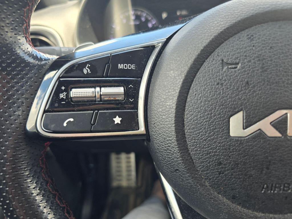 used 2024 Kia Forte car, priced at $21,975