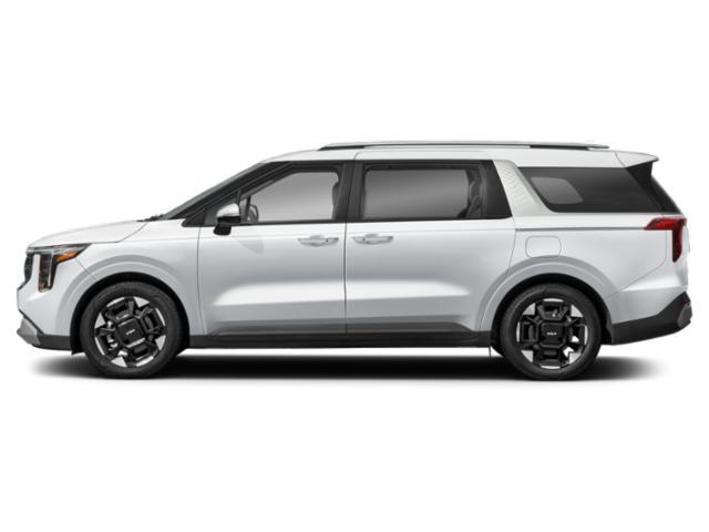 new 2026 Kia Carnival car, priced at $42,874