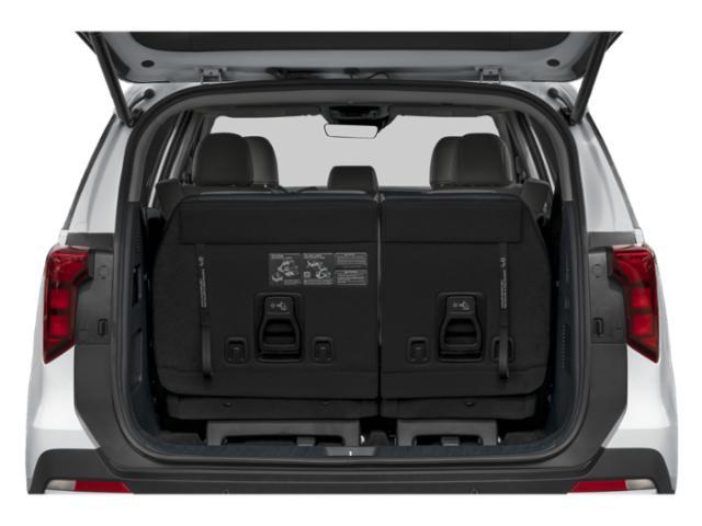 new 2026 Kia Carnival car, priced at $42,874