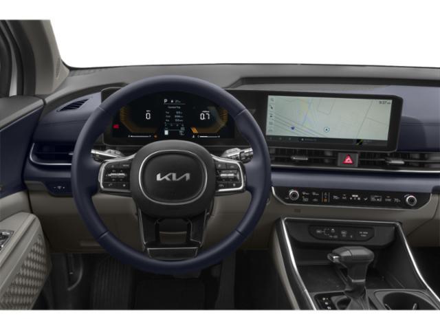 new 2026 Kia Carnival car, priced at $42,874