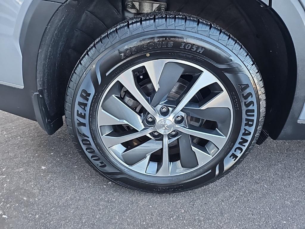 used 2020 Hyundai Palisade car, priced at $22,699