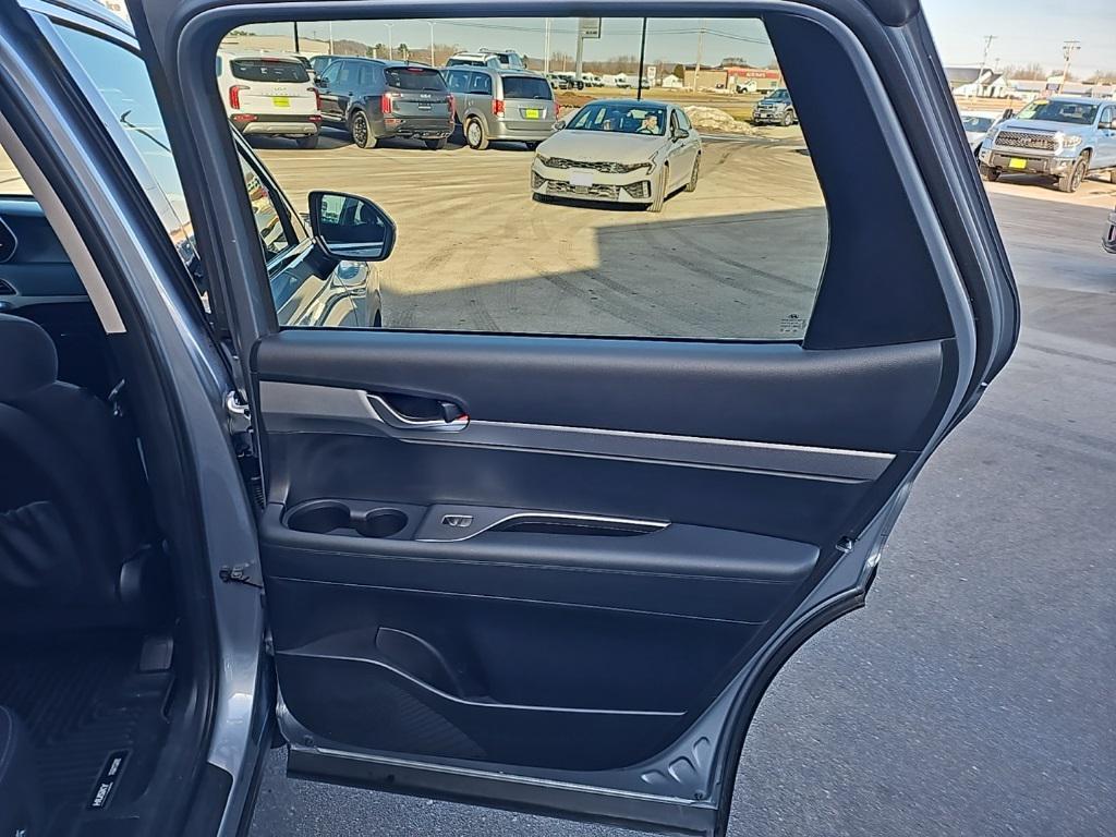 used 2020 Hyundai Palisade car, priced at $22,699