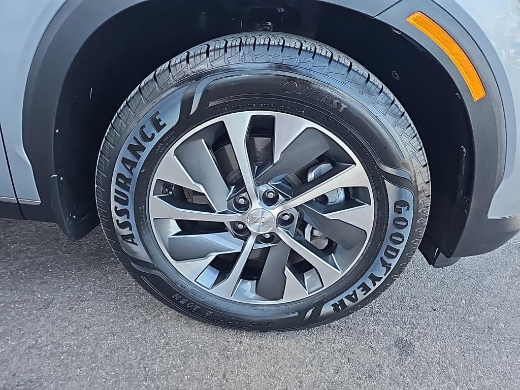 used 2020 Hyundai Palisade car, priced at $22,699