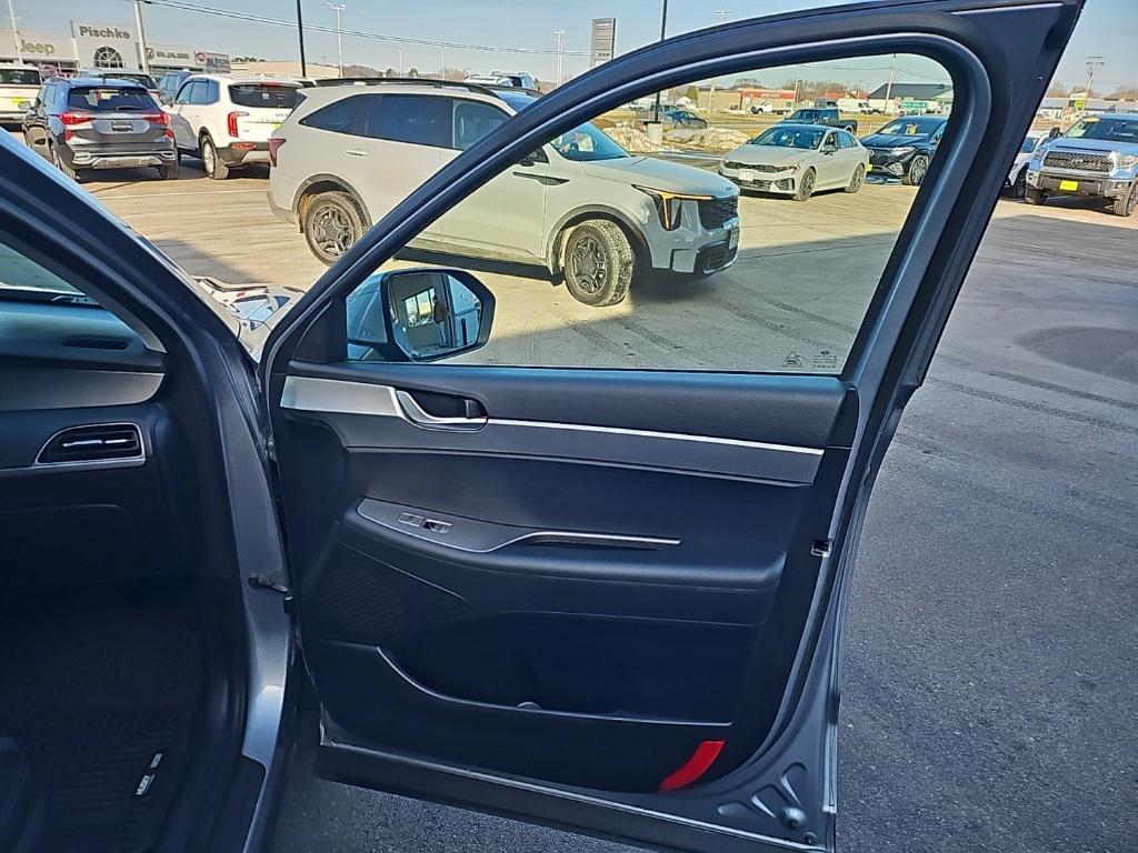 used 2020 Hyundai Palisade car, priced at $22,699