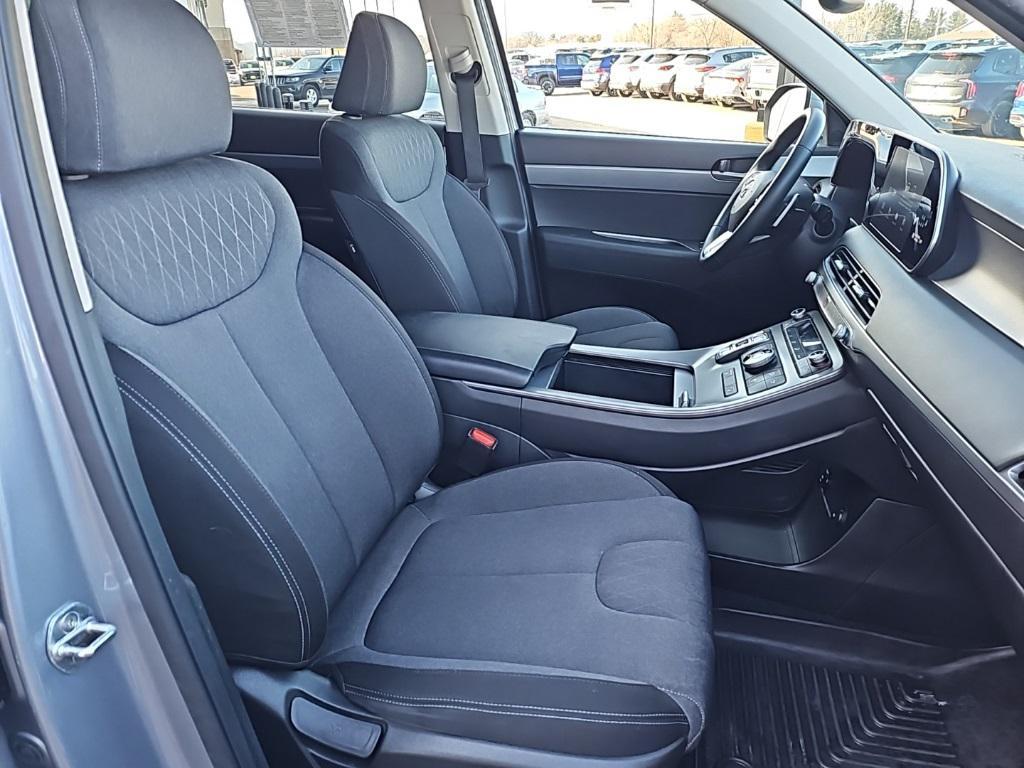 used 2020 Hyundai Palisade car, priced at $22,699