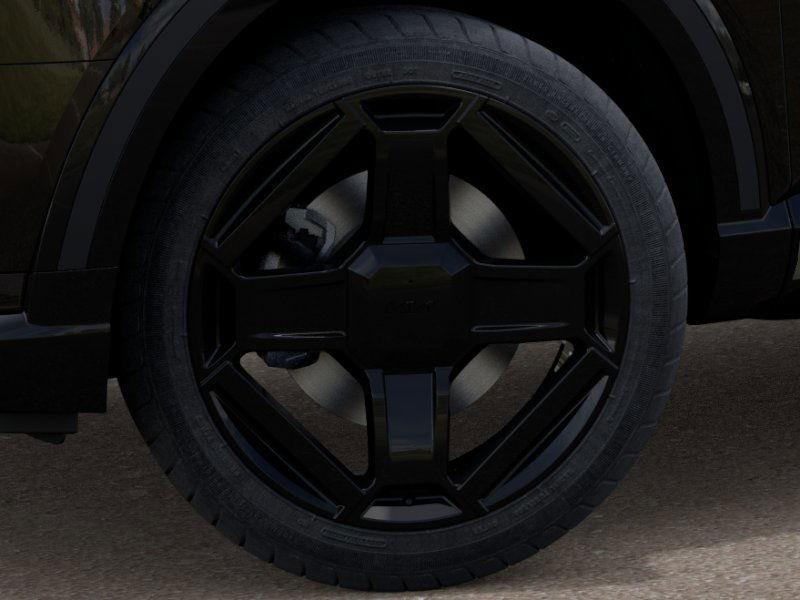 new 2027 Kia Telluride car, priced at $49,585