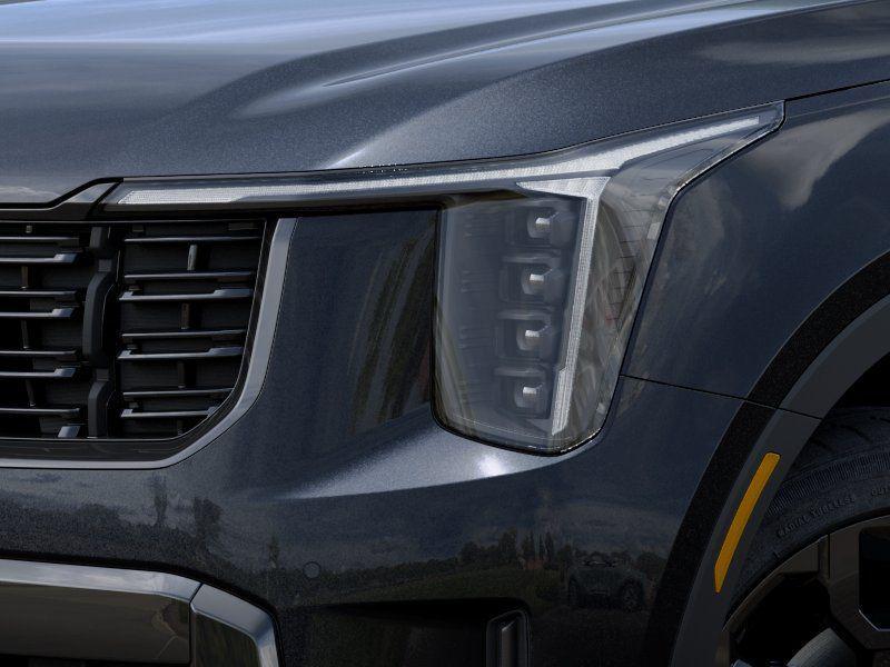 new 2026 Kia Sorento car, priced at $40,640