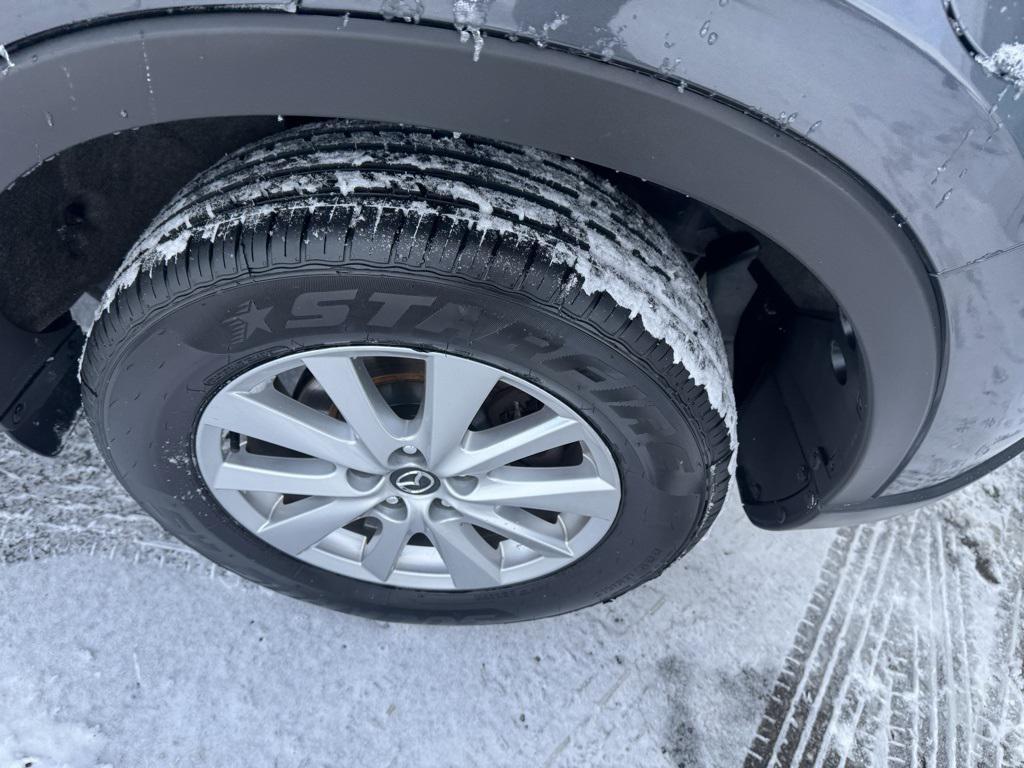 used 2016 Mazda CX-5 car, priced at $11,125