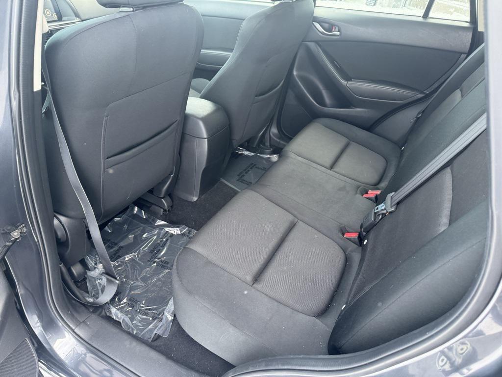 used 2016 Mazda CX-5 car, priced at $11,125