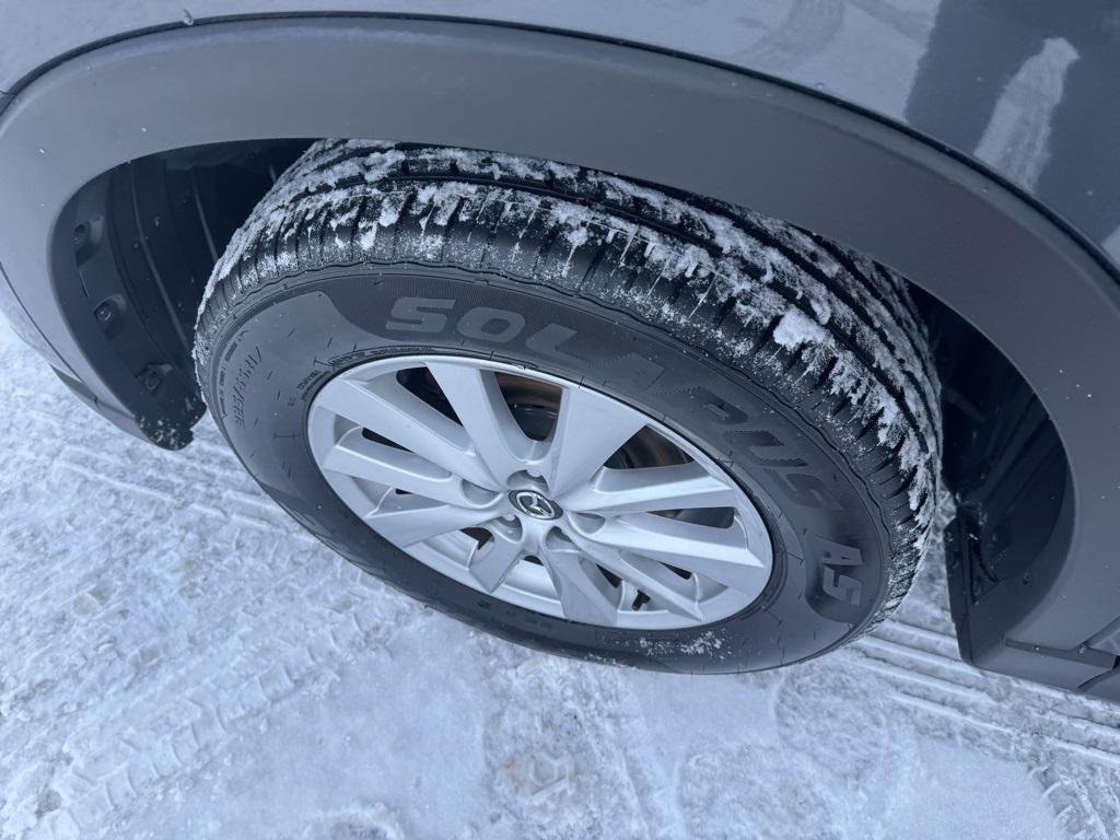 used 2016 Mazda CX-5 car, priced at $11,125