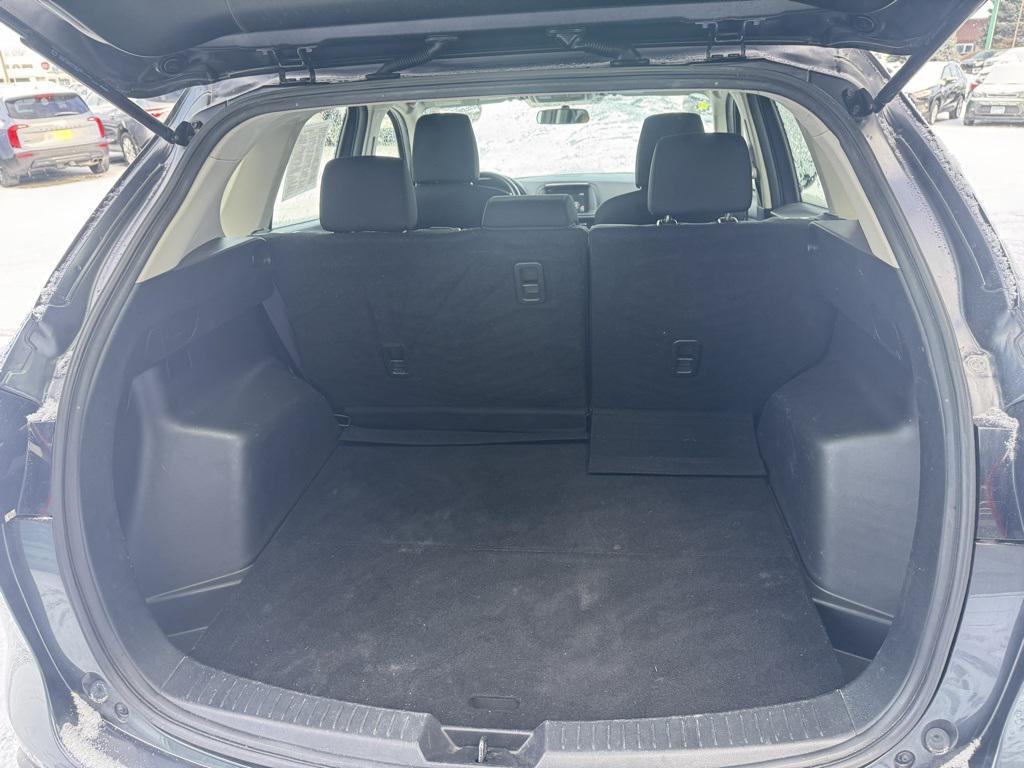 used 2016 Mazda CX-5 car, priced at $11,125