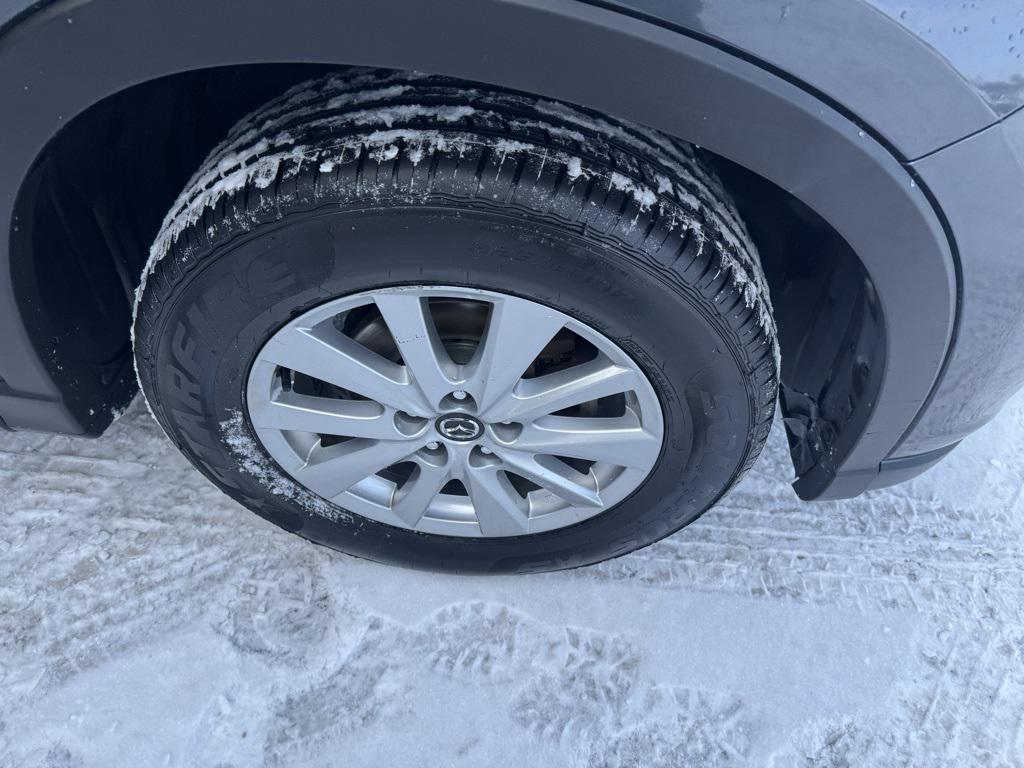 used 2016 Mazda CX-5 car, priced at $11,125