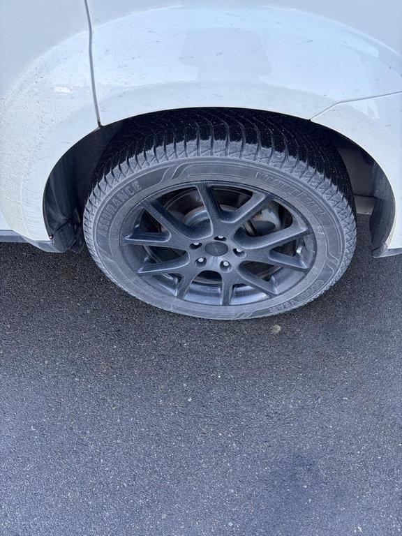 used 2016 Dodge Journey car, priced at $10,999