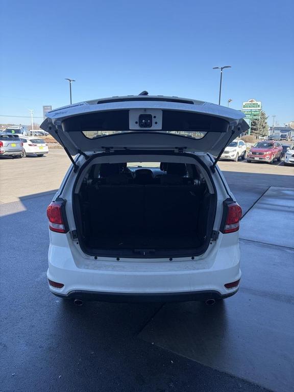 used 2016 Dodge Journey car, priced at $10,999