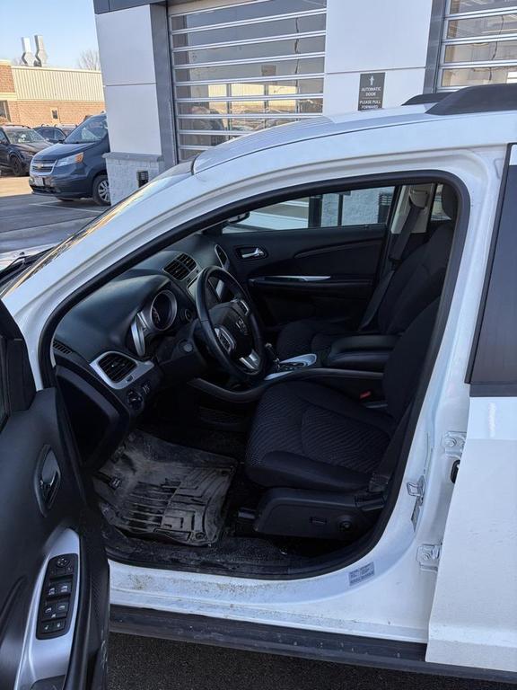 used 2016 Dodge Journey car, priced at $10,999