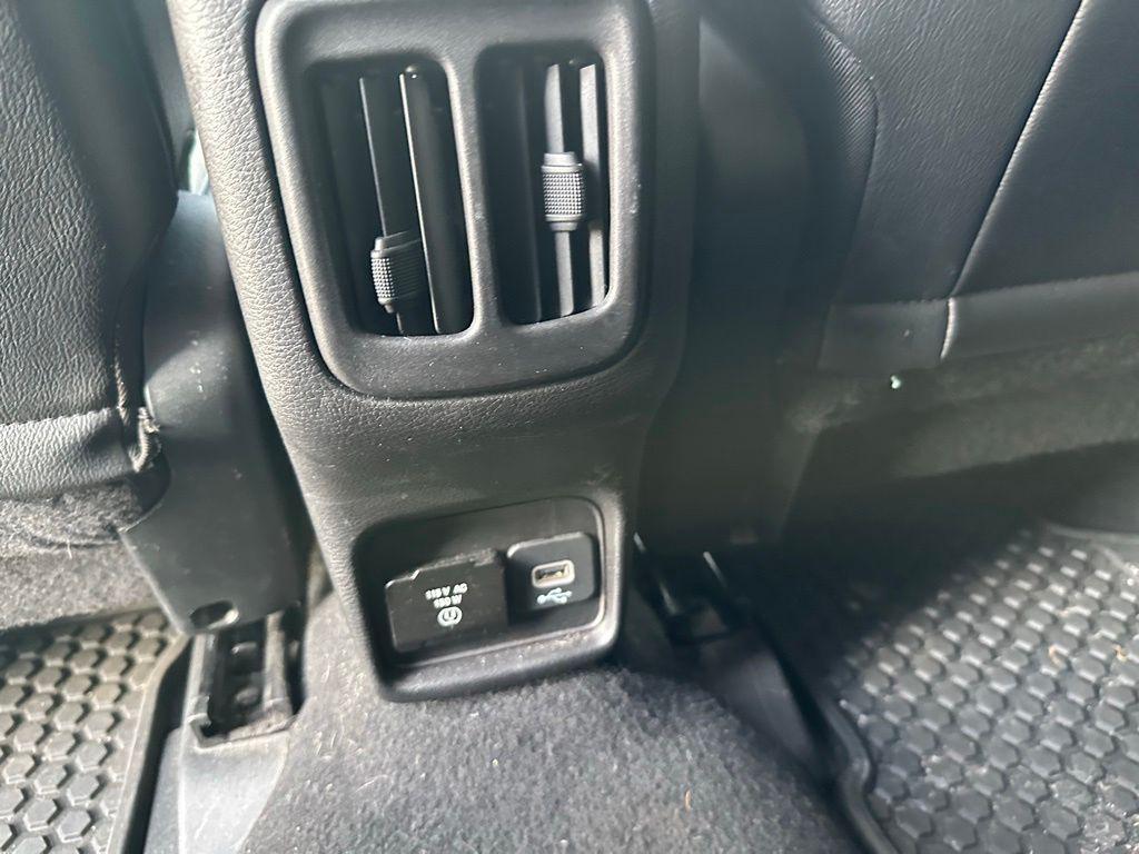 used 2020 Jeep Compass car, priced at $18,546
