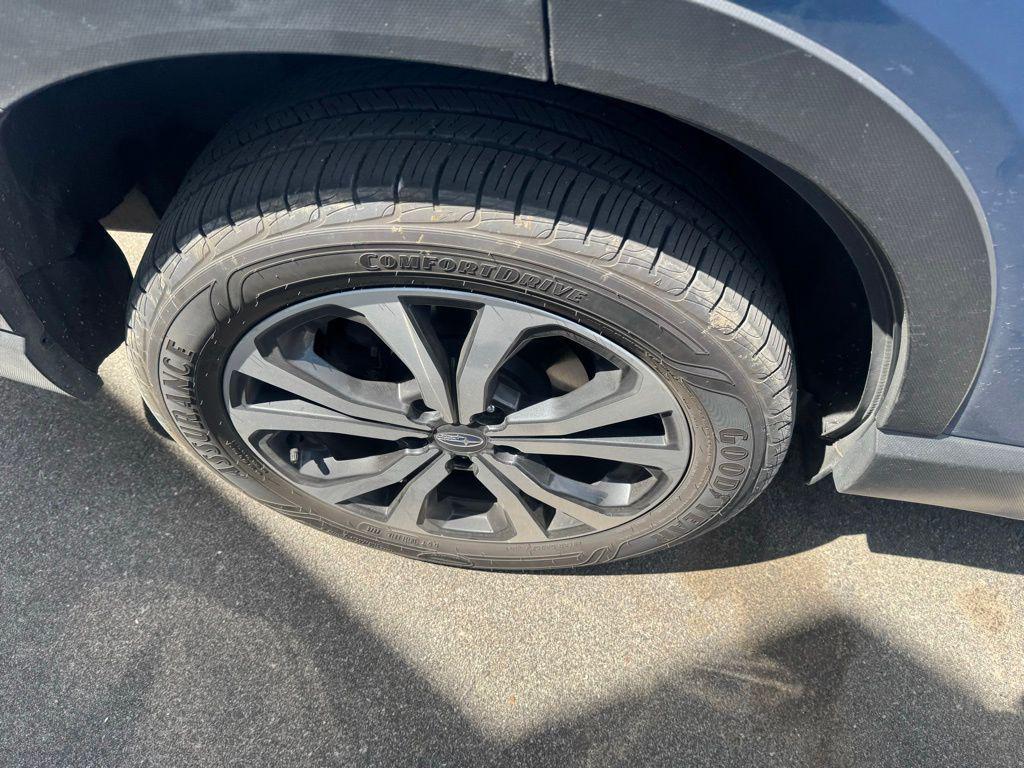 used 2019 Subaru Forester car, priced at $17,298