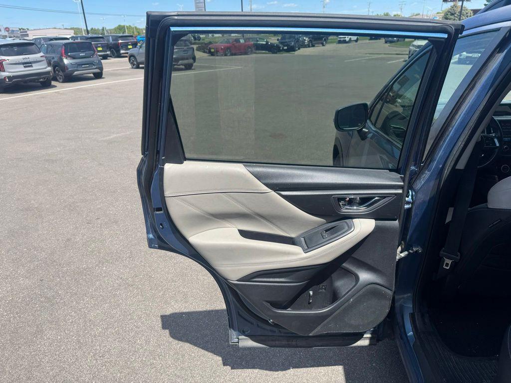 used 2019 Subaru Forester car, priced at $17,298