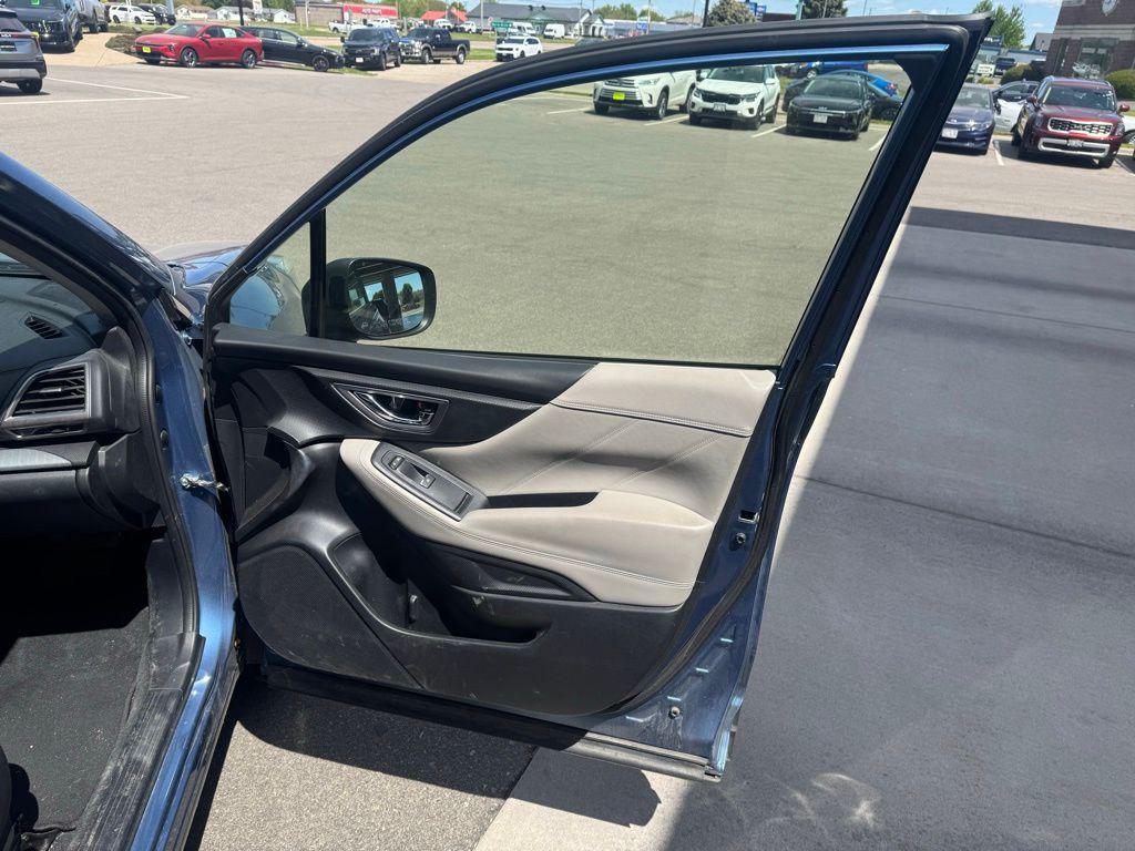 used 2019 Subaru Forester car, priced at $17,298