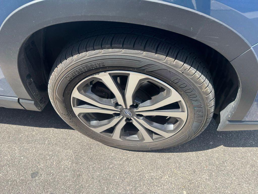 used 2019 Subaru Forester car, priced at $17,298