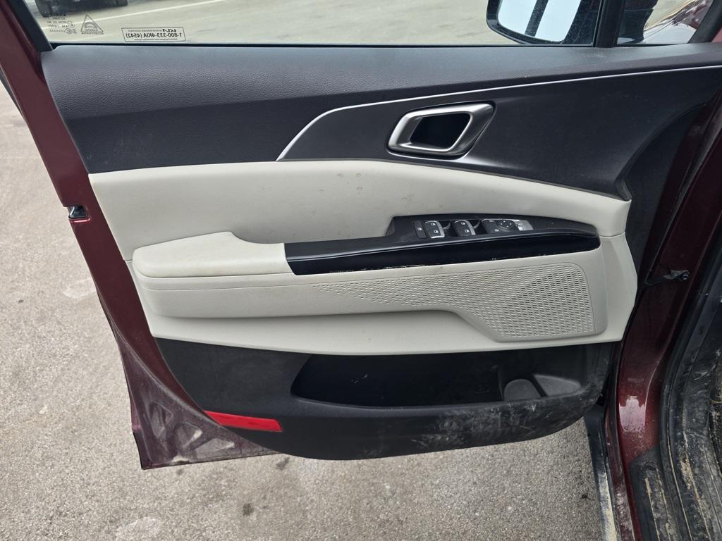 used 2024 Kia Carnival car, priced at $26,955