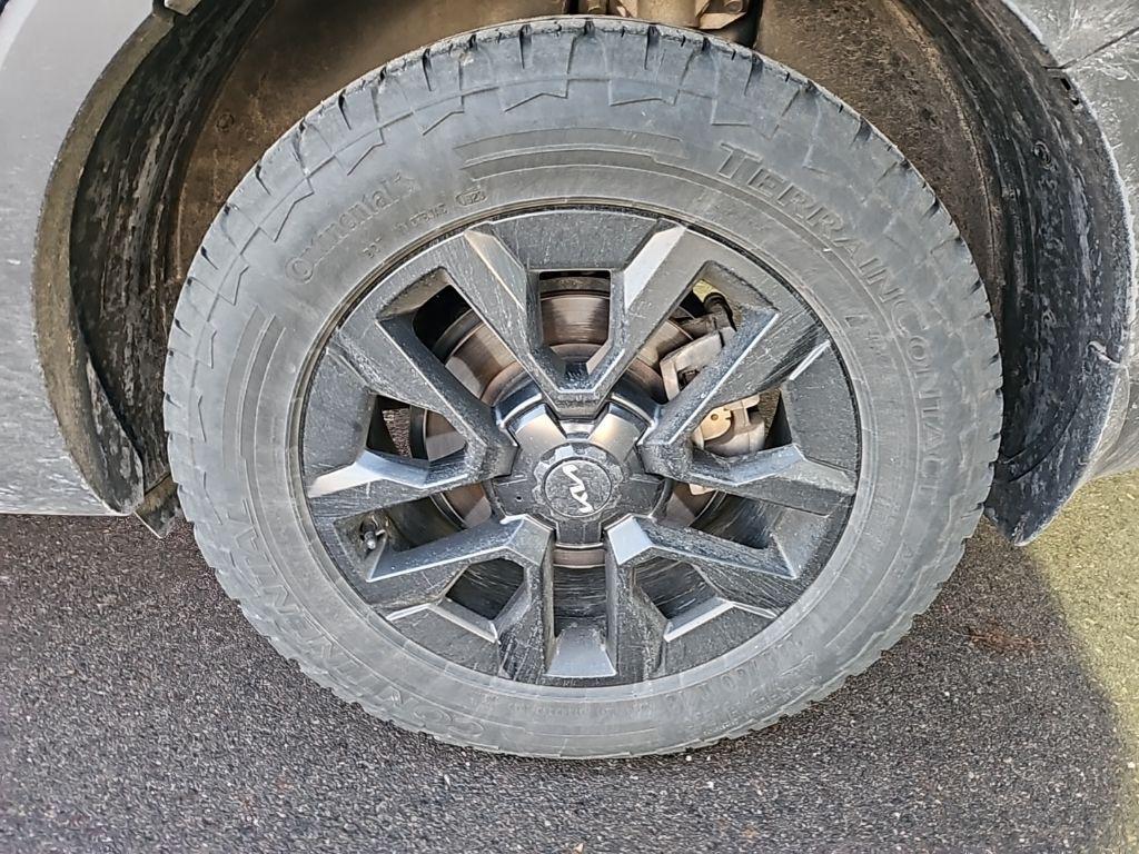 used 2023 Kia Telluride car, priced at $36,999