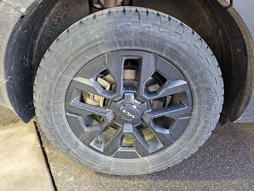 used 2023 Kia Telluride car, priced at $36,999