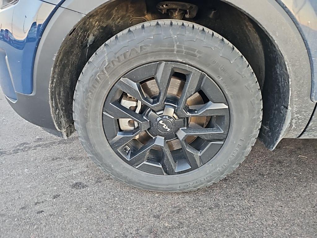 used 2023 Kia Telluride car, priced at $36,999