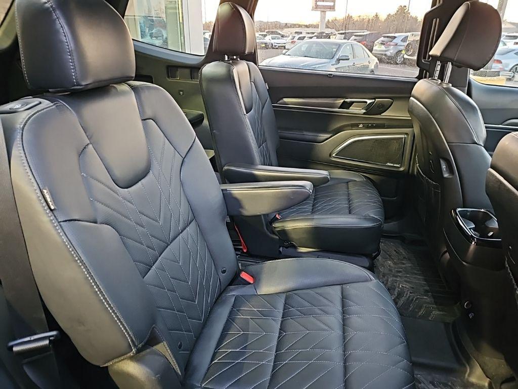 used 2023 Kia Telluride car, priced at $36,999