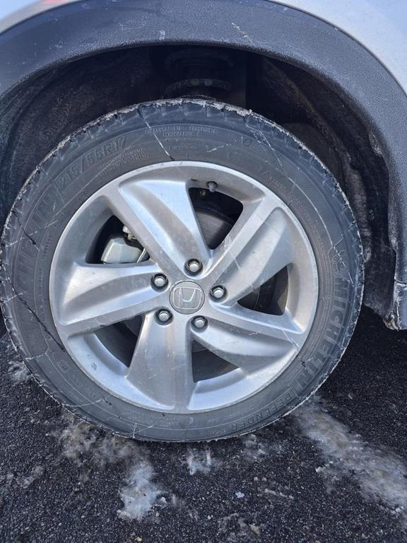 used 2019 Honda HR-V car, priced at $16,999