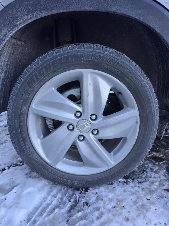 used 2019 Honda HR-V car, priced at $16,999