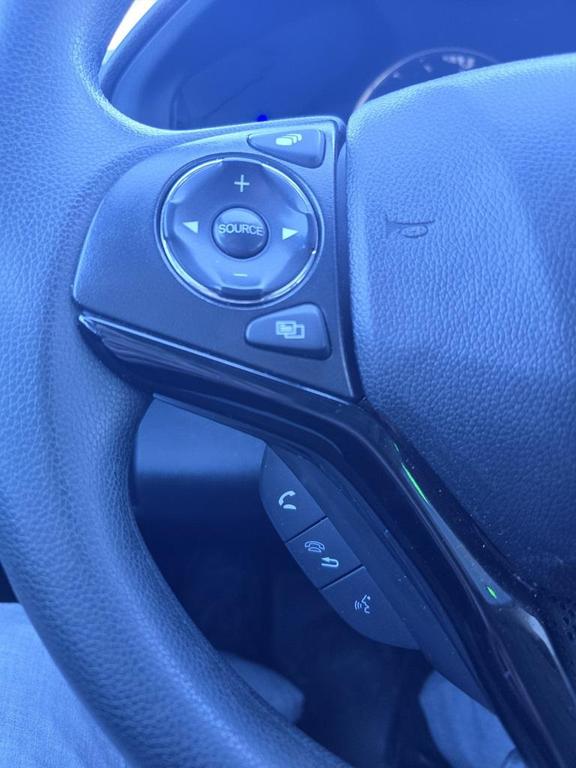 used 2019 Honda HR-V car, priced at $16,999