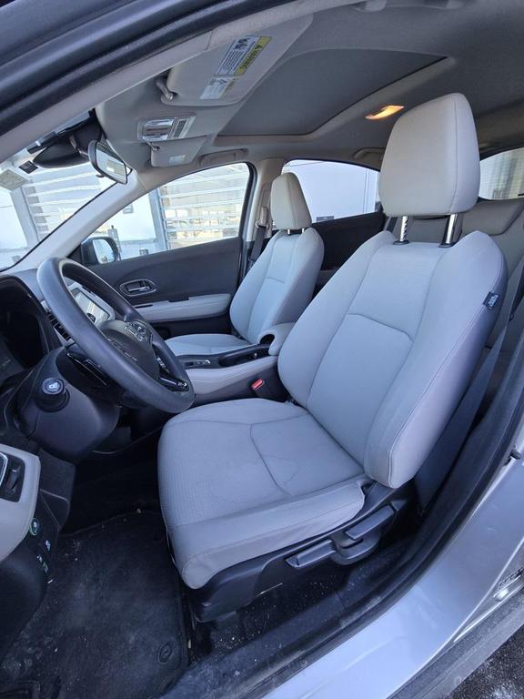 used 2019 Honda HR-V car, priced at $16,999