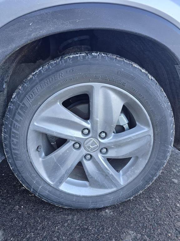 used 2019 Honda HR-V car, priced at $16,999