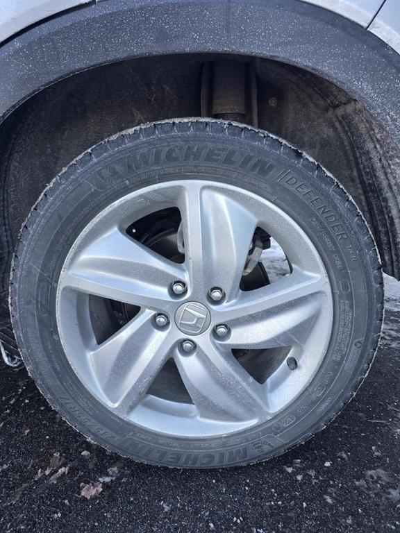 used 2019 Honda HR-V car, priced at $16,999