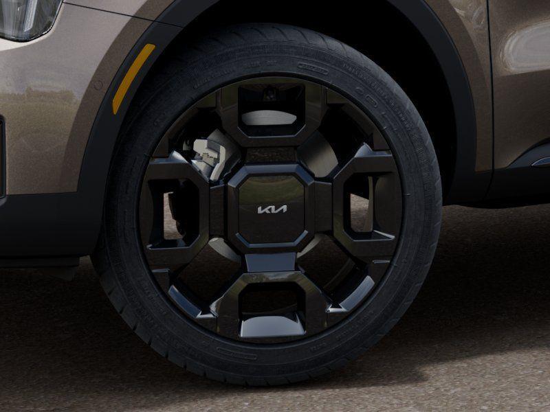 new 2026 Kia Sorento Hybrid car, priced at $44,040