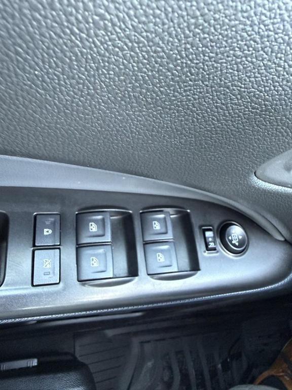 used 2022 Chevrolet Colorado car, priced at $31,899