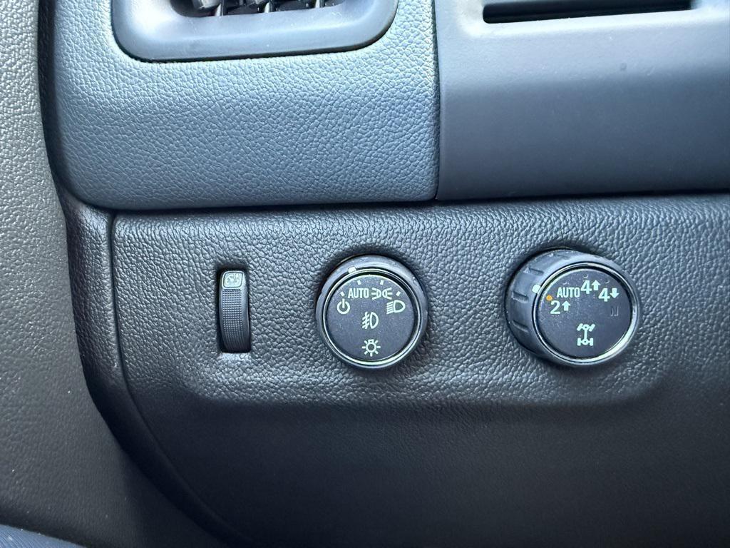 used 2022 Chevrolet Colorado car, priced at $31,899