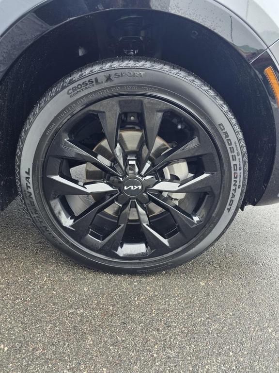 used 2023 Kia Sorento car, priced at $30,299