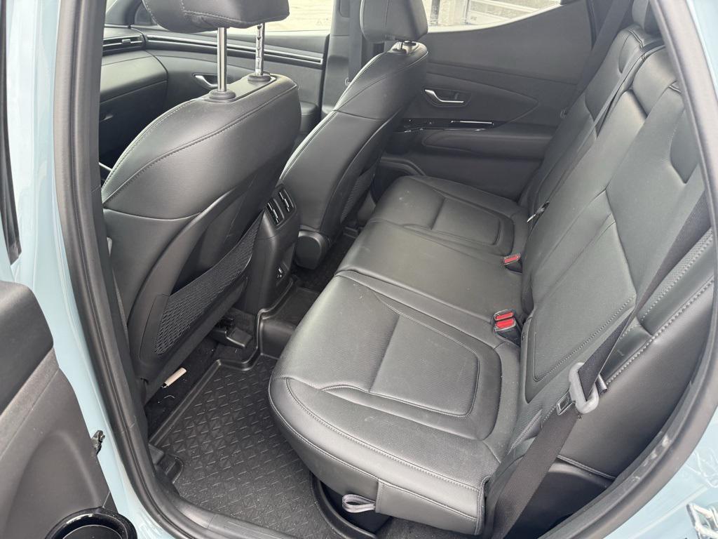 used 2024 Hyundai SANTA CRUZ car, priced at $29,999