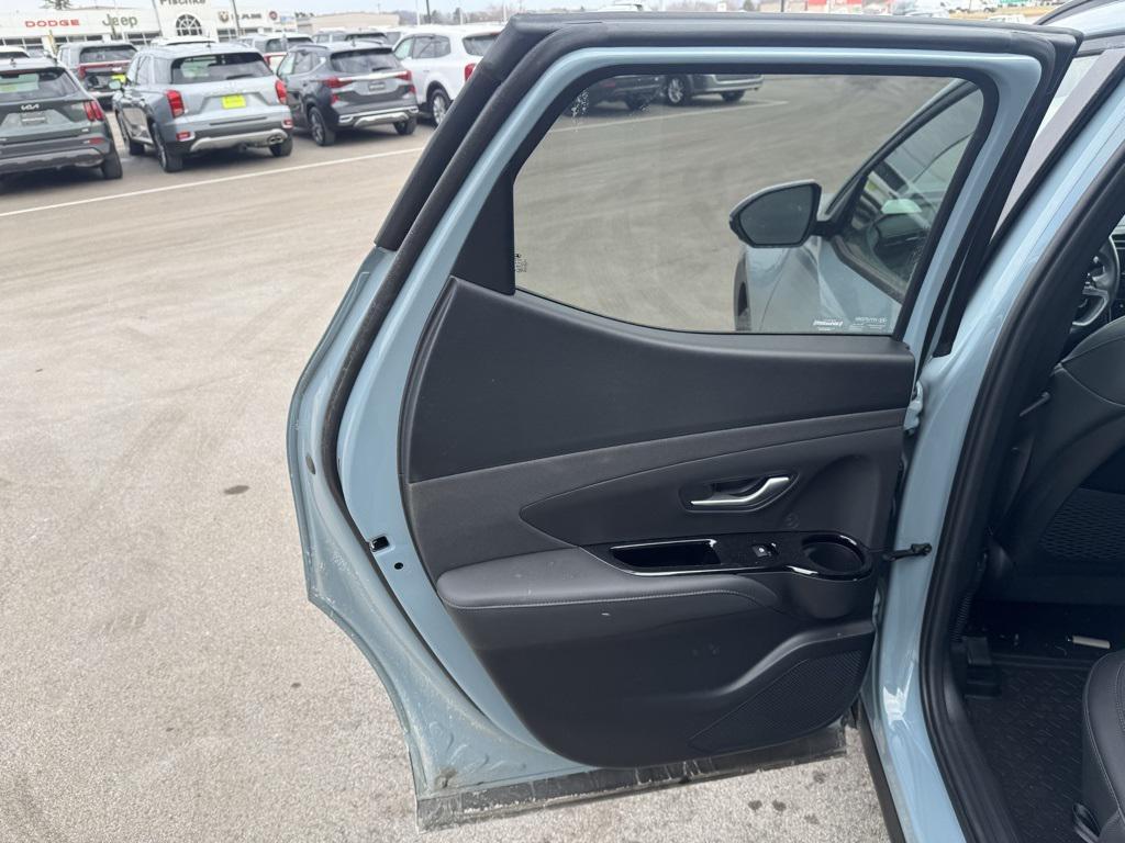 used 2024 Hyundai SANTA CRUZ car, priced at $29,999