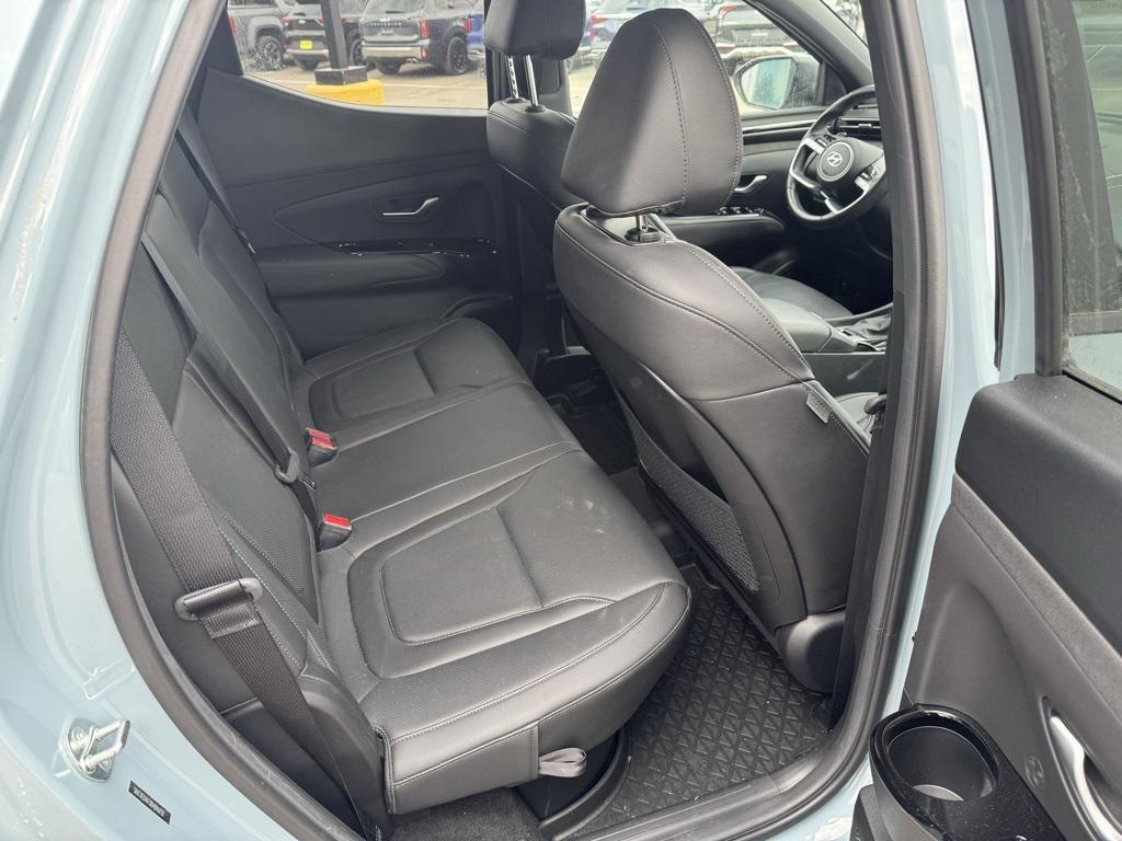 used 2024 Hyundai SANTA CRUZ car, priced at $29,999