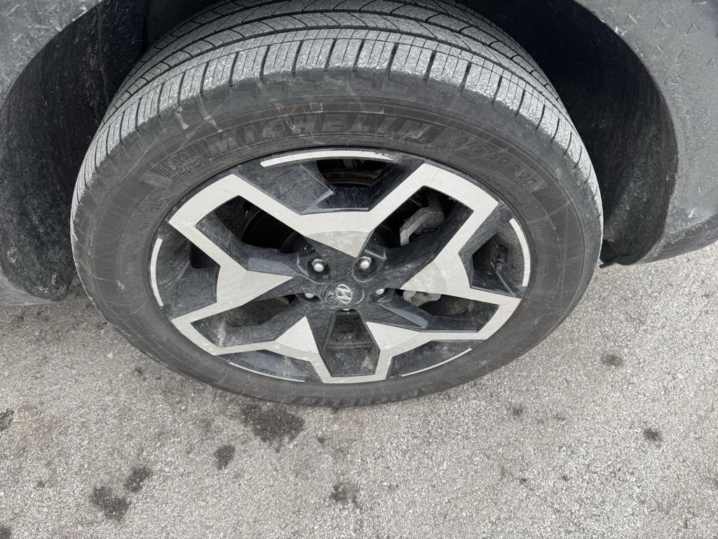 used 2024 Hyundai SANTA CRUZ car, priced at $29,999