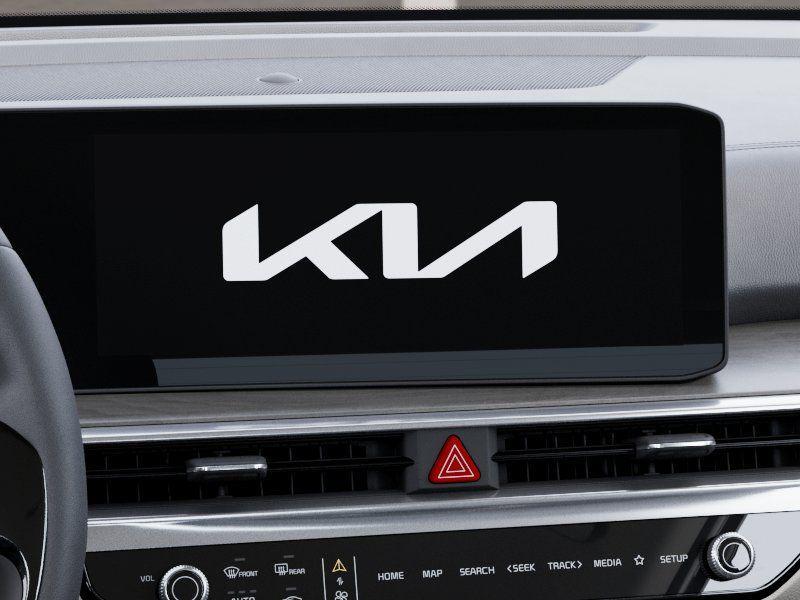 new 2026 Kia Sorento Hybrid car, priced at $44,383