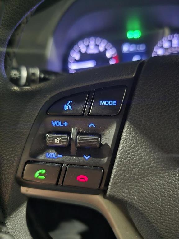 used 2018 Hyundai Tucson car, priced at $12,999