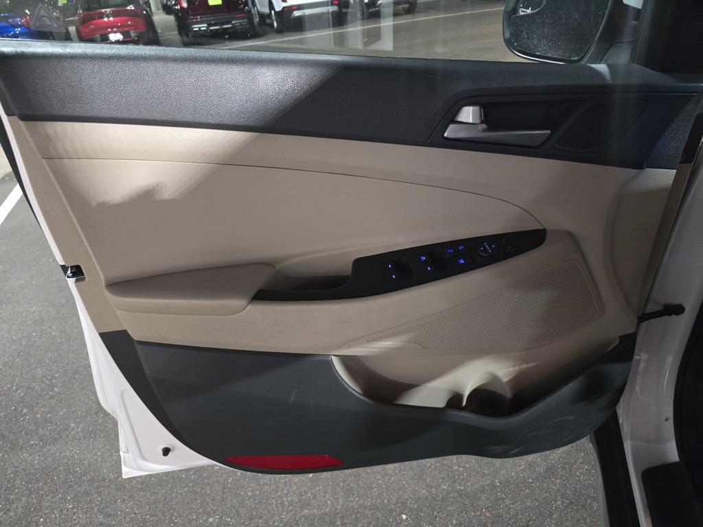 used 2018 Hyundai Tucson car, priced at $12,999