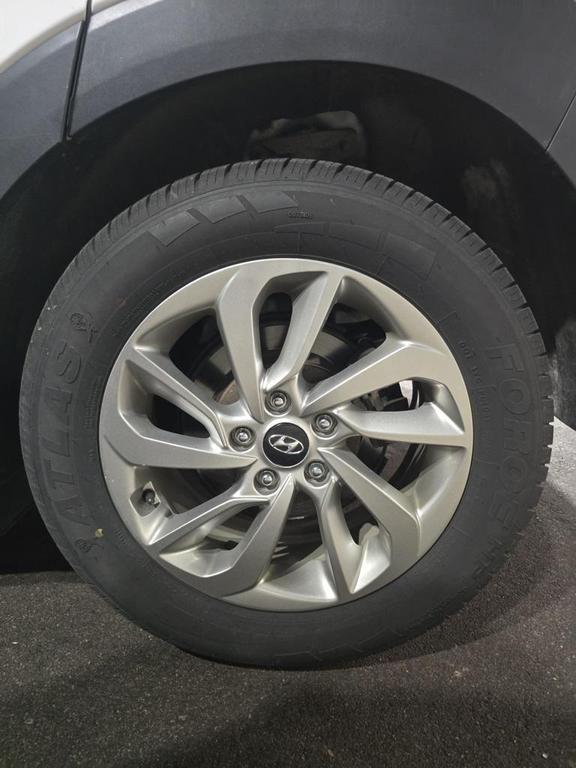 used 2018 Hyundai Tucson car, priced at $12,999