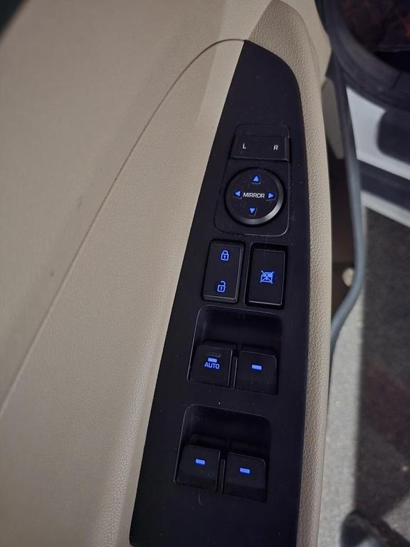 used 2018 Hyundai Tucson car, priced at $12,999